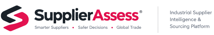 SupplierAssess